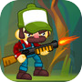 Forest Defenders: Match&Blasticon