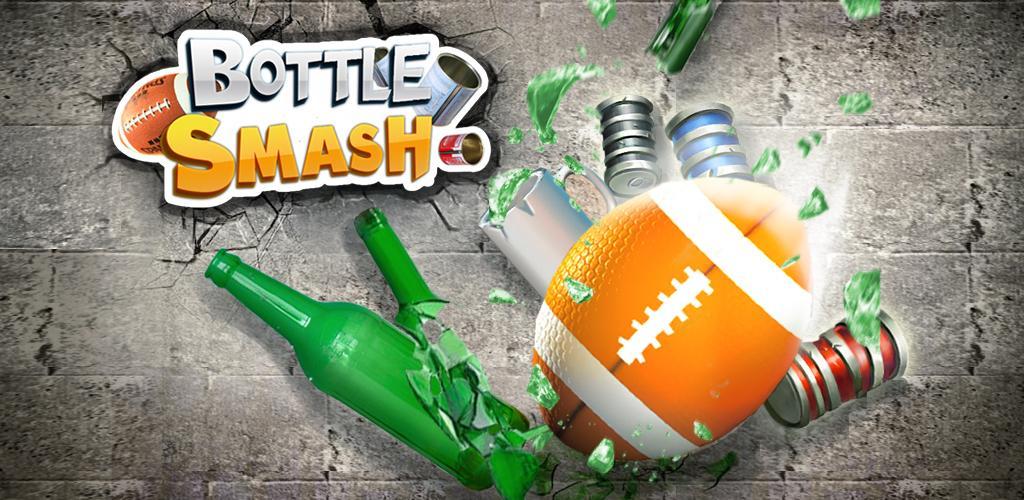 Bottle Smash游戏截图
