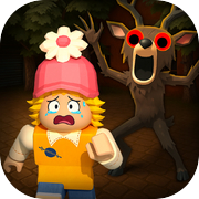 Escape from the Dark Foresticon