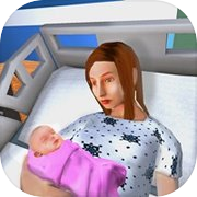 Pregnant Mother simulator 3D