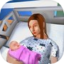 Pregnant Mother simulator 3Dicon