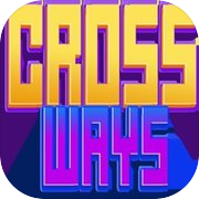 Cross Ways - Road Crossing