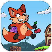 小狐狸的冒险之旅icon