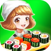 Cooking Sushi King