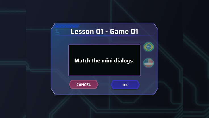 Cyber Fun NS3游戏截图