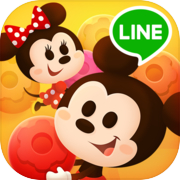 LINE: Disney Toy Companyicon