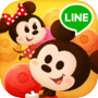 LINE: Disney Toy Companyicon