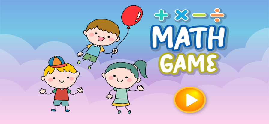 Math 1st 2nd 3rd Grade游戏截图