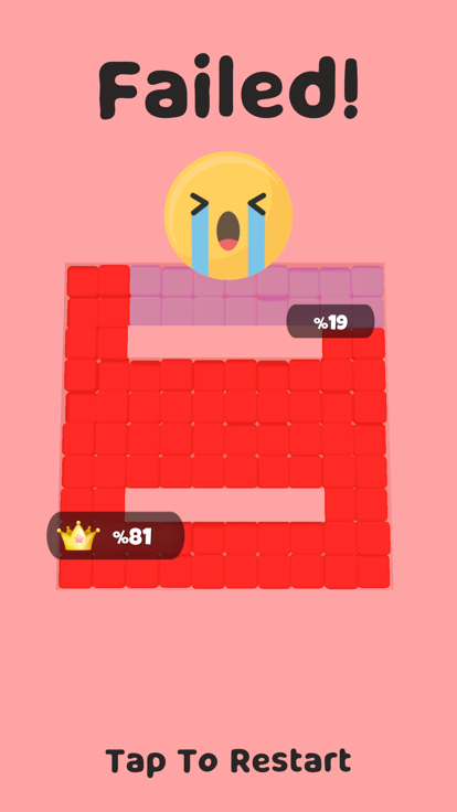 Maze Clash!游戏截图