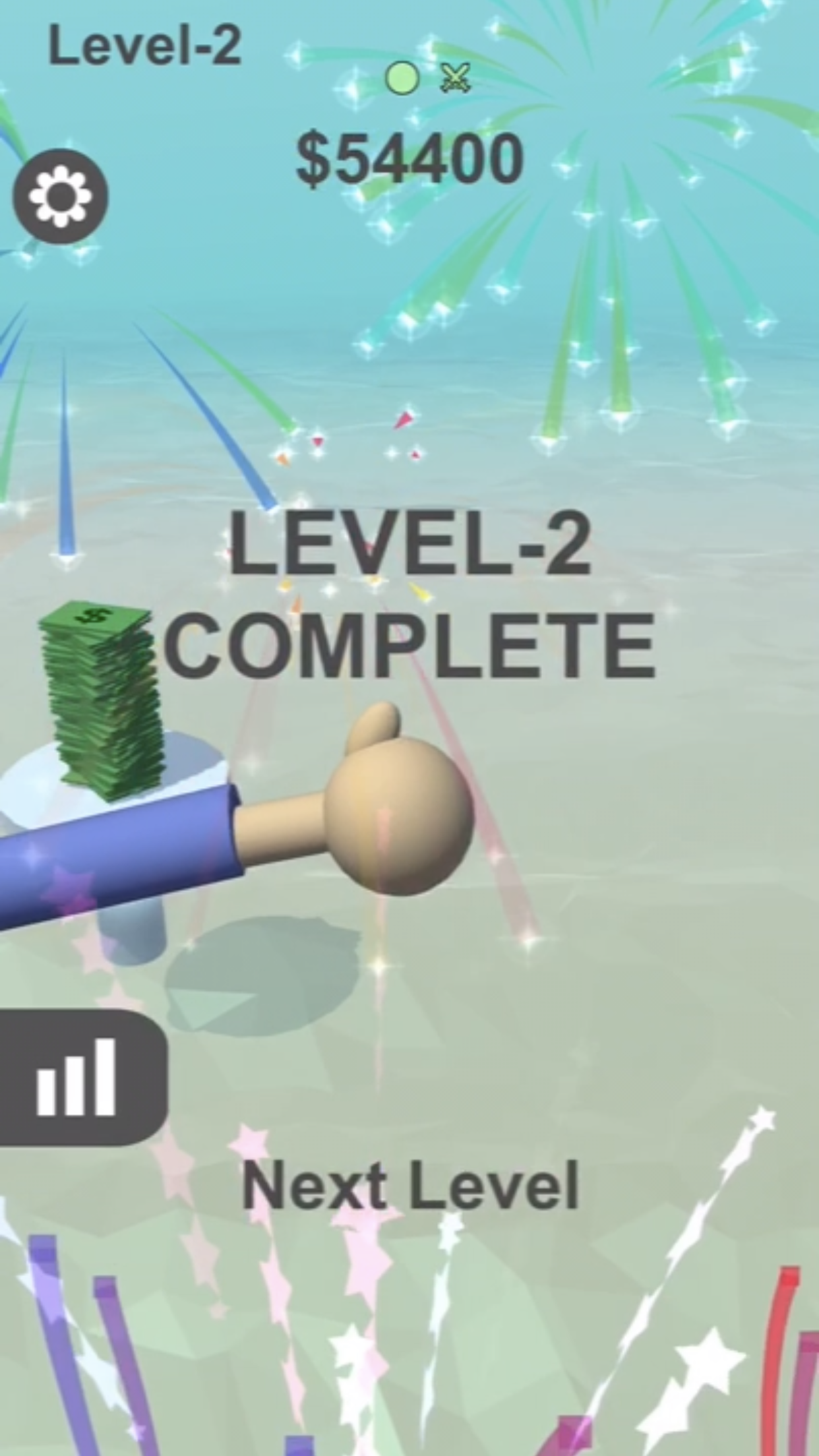 一起剁手吧！游戏截图