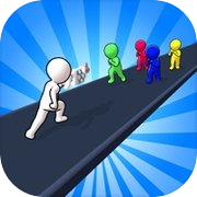 Color Merge Runnericon