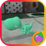 Dino run 2 恐龙运行空间