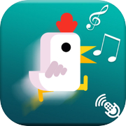 Super Chicken Scream Adventure