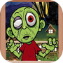 Zombie Tiles Smasher : Don't tap monster tilesicon