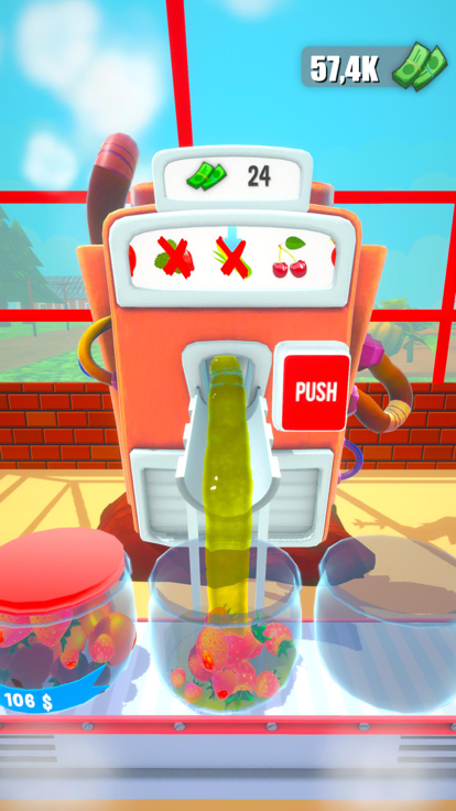 Greenhouse Factory游戏截图