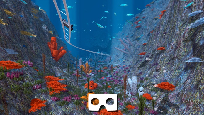 VR Water Park Ride Pack游戏截图