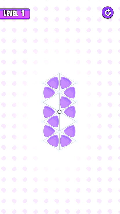 Slice Sort游戏截图