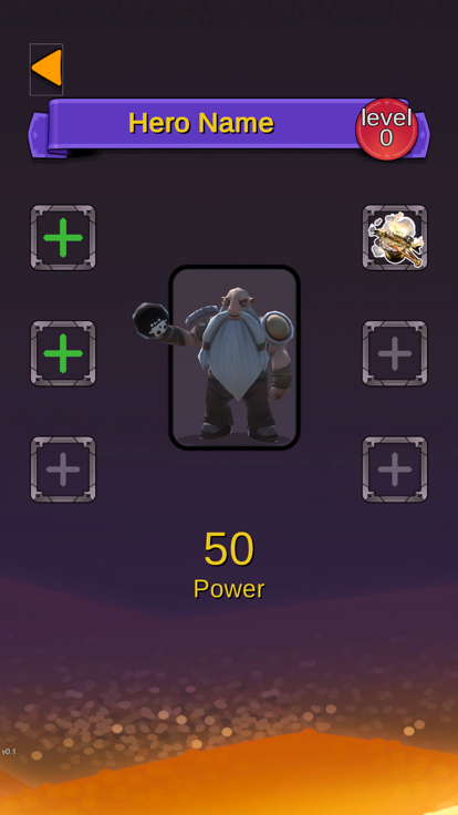 Dwarf Strike Forces游戏截图