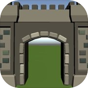 Castle Door Guard