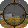 狙击狩猎模拟icon