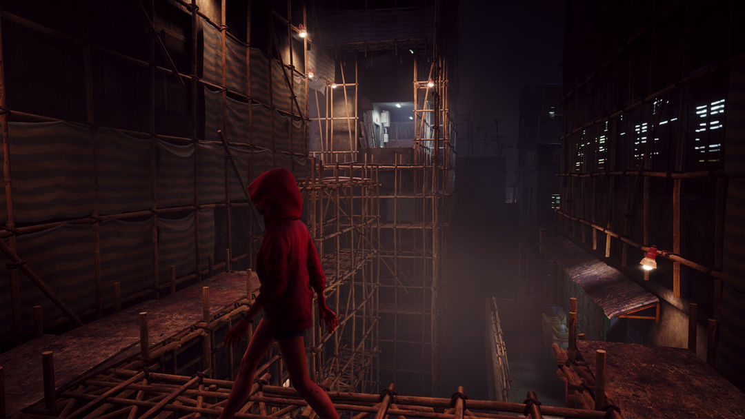 野狗子游戏截图