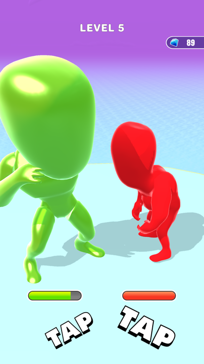 Body Crafter游戏截图