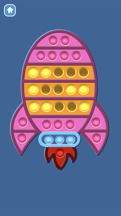 减压模拟器 - 减压小游戏游戏截图