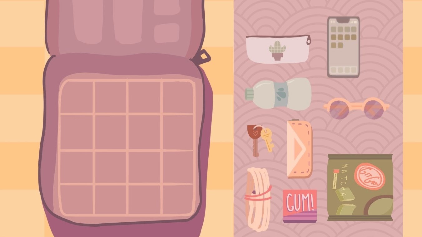 晨光绘卷游戏截图