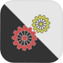 齿轮工厂icon