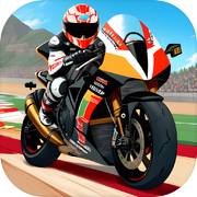 摩托狂飙icon