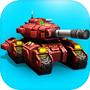 Block Tank Wars 2icon