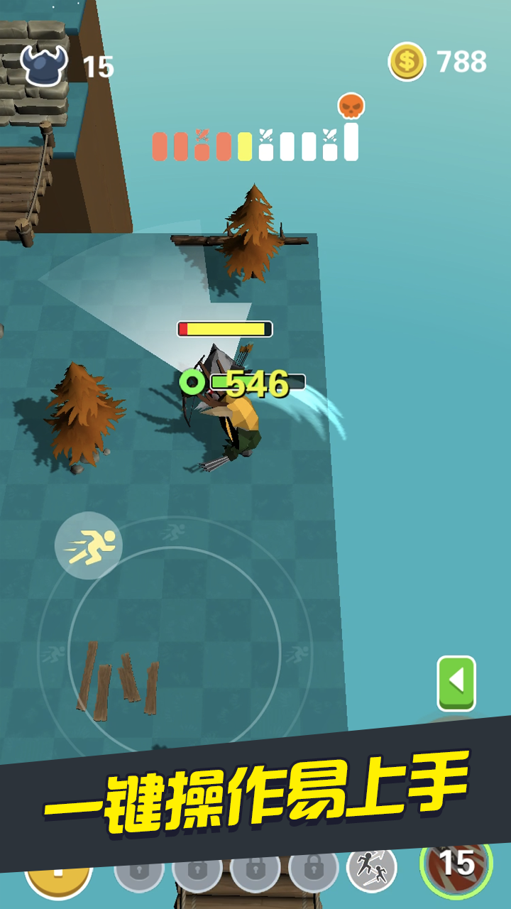 我玩贼特牛游戏截图