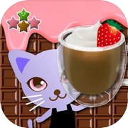 Room Escape: Chocolate Cafe