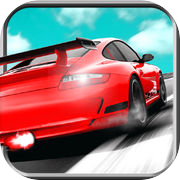 3D Xtreme Car Drift Racing Pro - Stunt Compitition