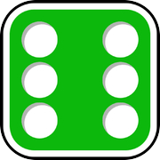 Stress Free Farkle Dice Game