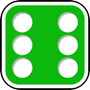 Stress Free Farkle Dice Gameicon