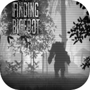 Finding Bigfoot - Hunters Mini Game