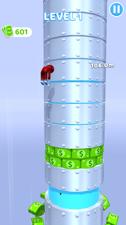 Pokey Man游戏截图