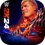 WWE 2K24icon