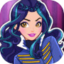Dress Up Evie Malicon