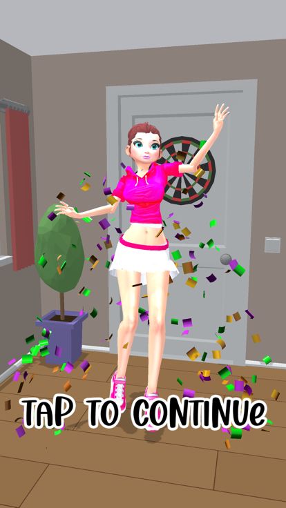 Outfit Fishing游戏截图