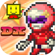 前进！！英雄战队物语 DX (Legends of Heropolis DX)icon