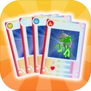 Monster Card