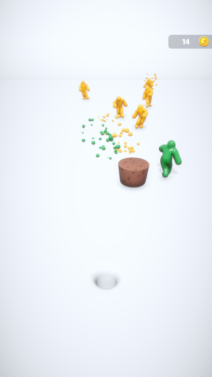 Hole Spawner游戏截图