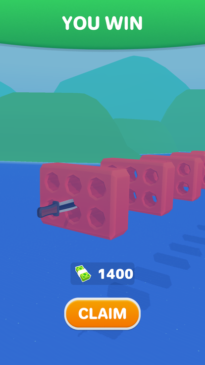 High Knife游戏截图