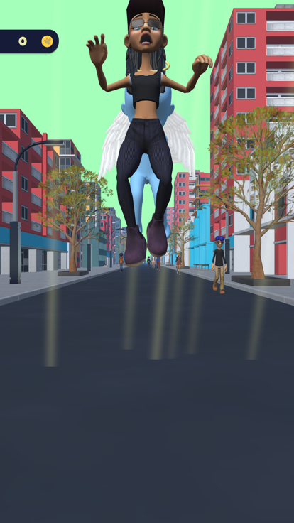 Mighty Query游戏截图