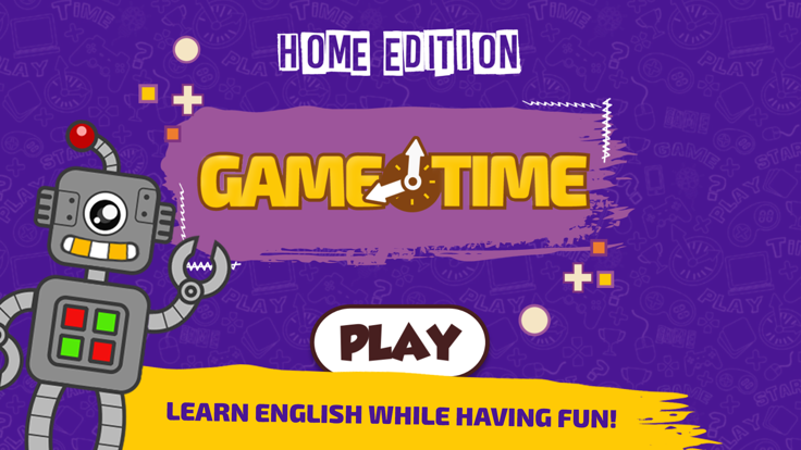 Game Time Home Edition游戏截图