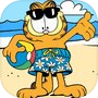 Garfield Tic Tac Toeicon