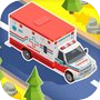 Ambulance Rush 3Dicon