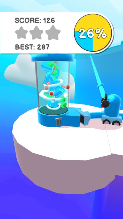 Vacuum Rage游戏截图